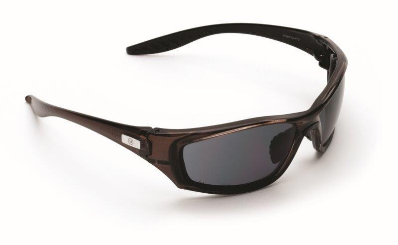 PROCHOICE 8212 'MERCURY' Polarised Safety Glasses