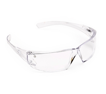 PROCHOICE 9140 BREEZE Clear Safety Glasses