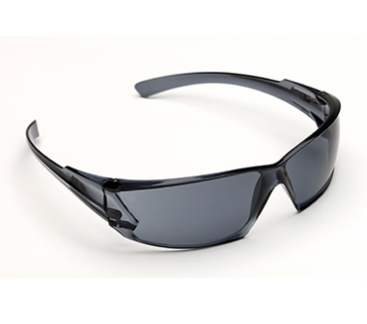 PROCHOICE 9142 'BREEZE' Smoke Safety Glasses