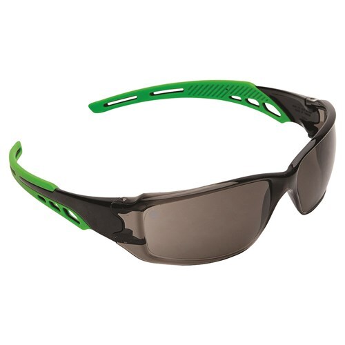 PROCHOICE 9182 CIRRUS Smoke Safety Glasses