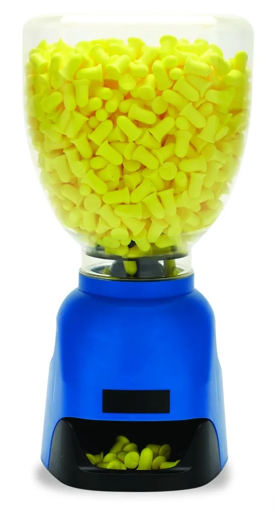 [PC-EPDS500A] PROCHOICE Earplug Dispenser Station