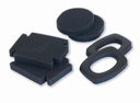 PROCHOICE EMHK VIPER Earmuff Hygiene Kit