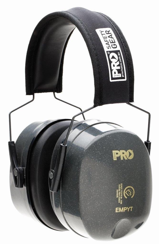 PROCHOICE EMPYT PYTHON Earmuffs