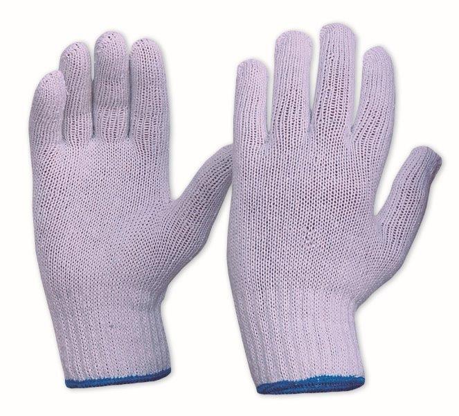 PROCHOICE Knitted Poly / Cotton Liner Gloves (342K)