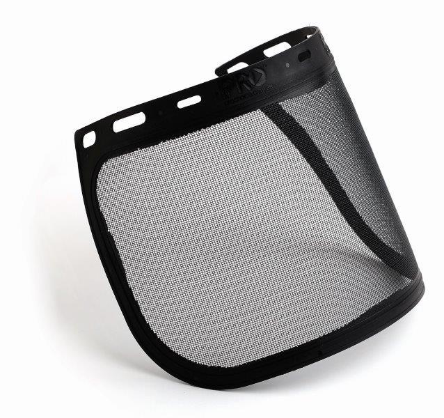 PROCHOICE Mesh Visor to suit Prochoice Browguards (BG & HHBGE)