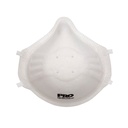 PROCHOICE P2 Disposable Respirator Mask, no Valve - Box 20