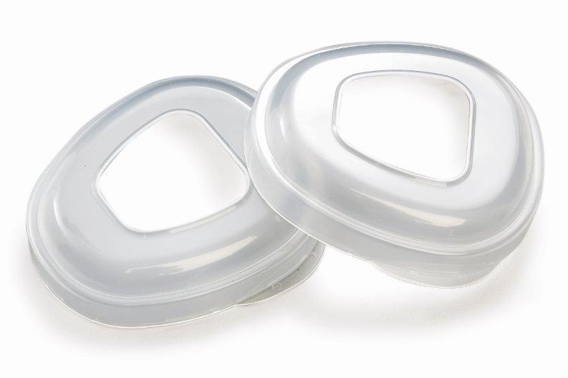 PROCHOICE PreFilter Retainer Caps - suit HMTPM