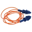 PROCHOICE PRO-SIL Reusable Corded Earplugs (EPSC)