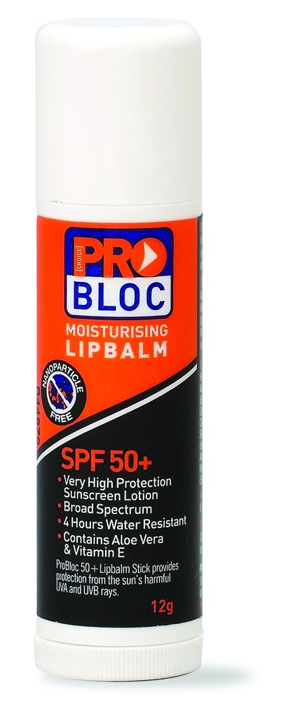 PROCHOICE Probloc 50+ Lip Balm - 12g