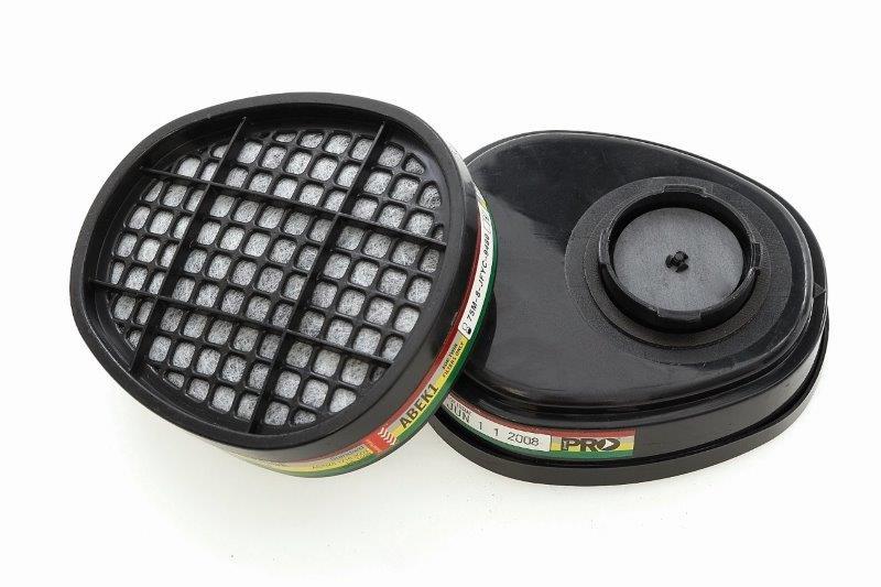 PROCHOICE Replacement ABEK1 Filter Cartridges