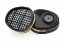 PROCHOICE Replacement ABEK1 Filter Cartridges - suit HMTPM