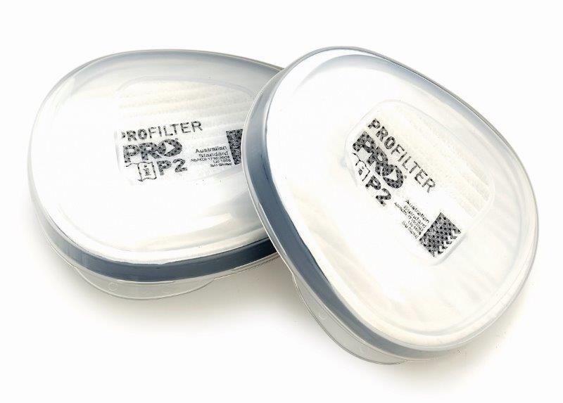 PROCHOICE Replacement P2 Filter Cartridges