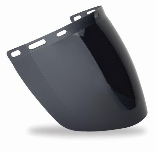 PROCHOICE Smoke Visor to suit Prochoice Browguards (BG & HHBGE)