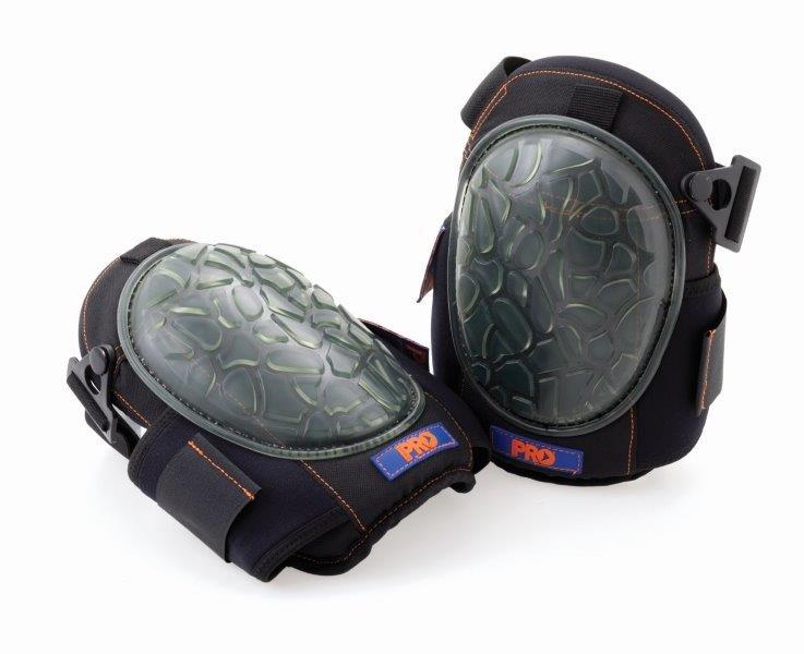 PROCHOICE Turtle Back Knee Pads