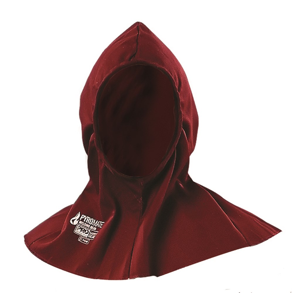 PYROMATE Welders Hood