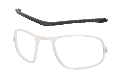 SCOPE 180RX Switch Blade Rx Adaptor Kit with Brow Bar