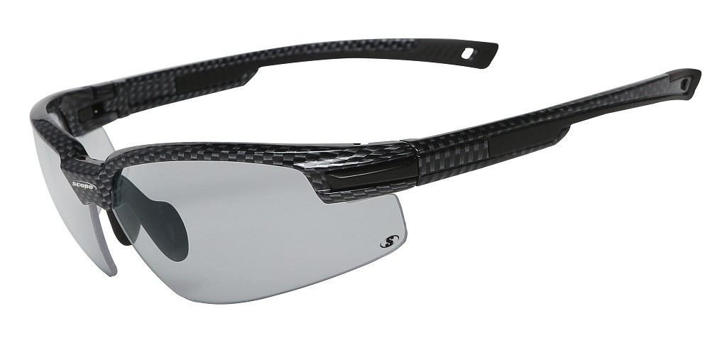 SCOPE 180SV Switch Blade - Transitional Safety Glasses