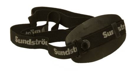 SUNDSTROM Replacement Head Strap, SR100