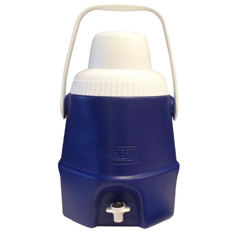 [TZT-DC05B] THORZT Drink Cooler - 5L with Tap