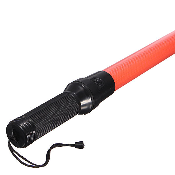 Traffic Controller Wand - 540mm