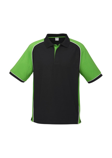 BIZ COLLECTION P10112 Polo Shirt