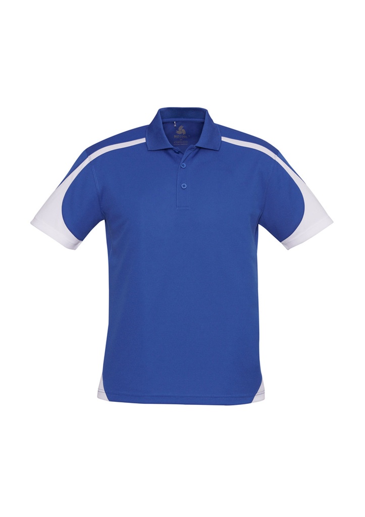 BIZ COLLECTION P401MS TALON Polo Shirt