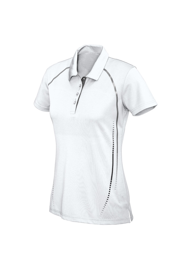 BIZ COLLECTION P604LS Cyber Polo