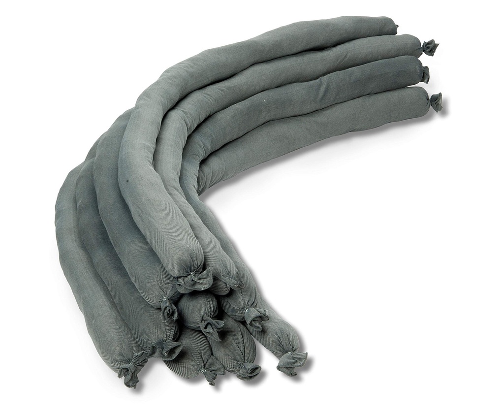 ECOSPILL Land Sock, General Purpose