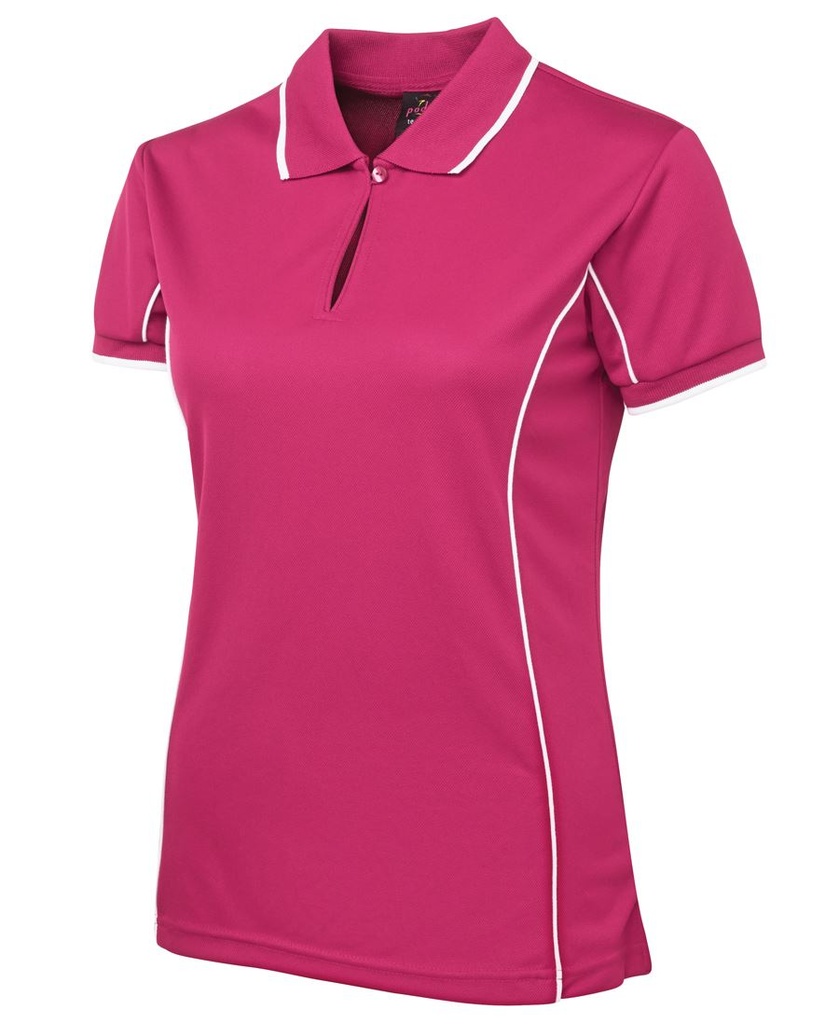 JB's 7LPI Ladies Polo Shirt