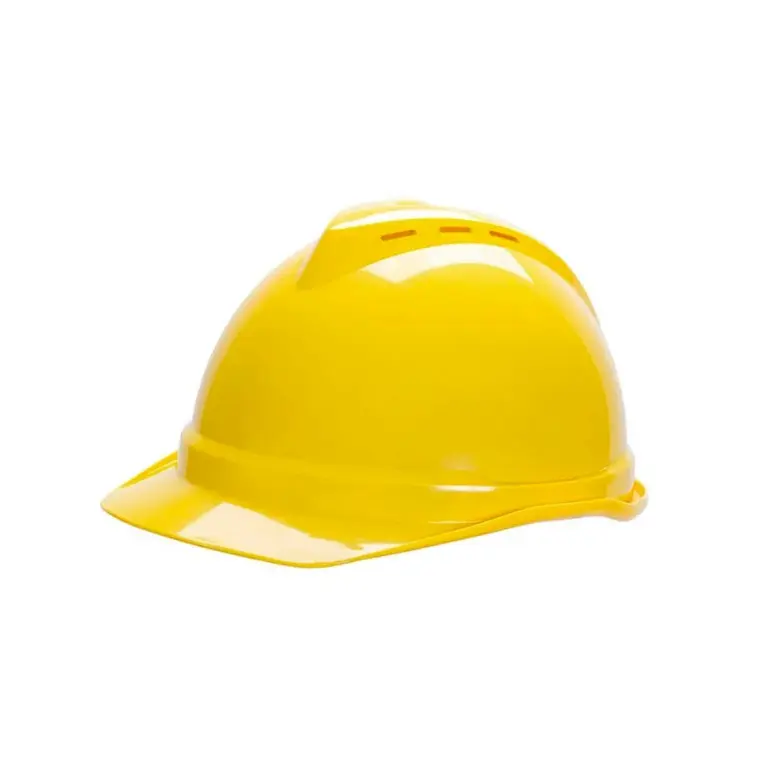 MSA 229700 Hard Hat