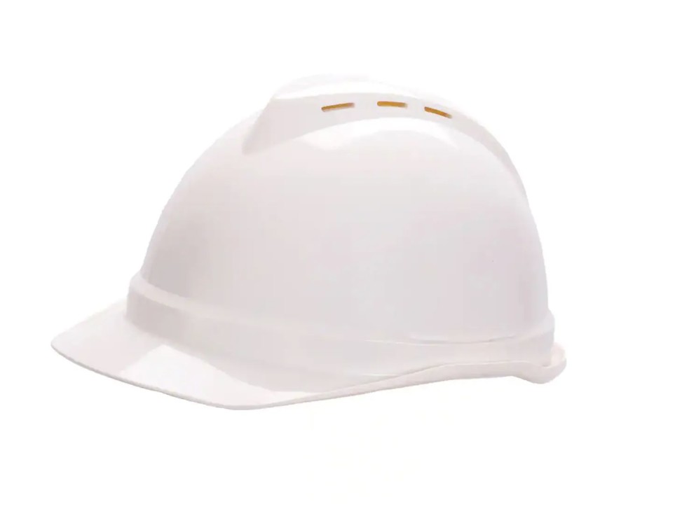 MSA 229700W Hard Hat