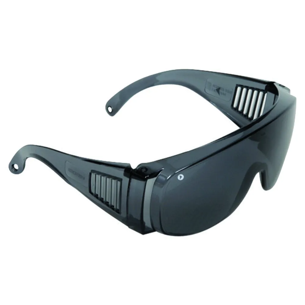 [PC-3002] PROCHOICE 3002 Visitors Smoke Safety Glasses
