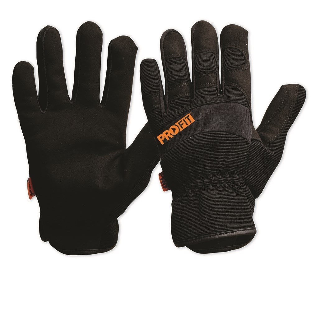[PC-PFRL] PROCHOICE PFR PRO-FIT Riggamate Gloves (L)