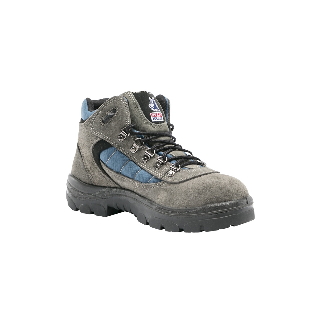 312207 | STEEL BLUE Wagga Safety Boots