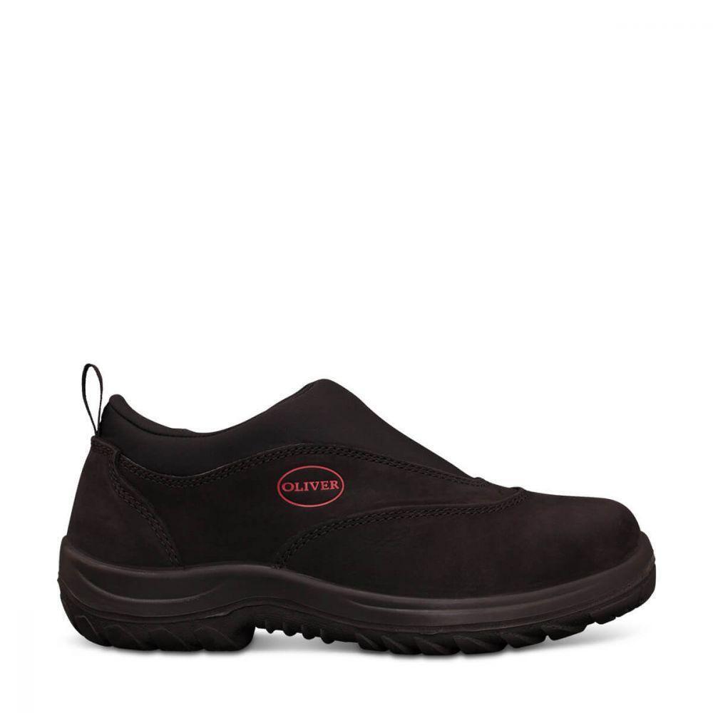 [SP-34610-B04] 34-610 | OLIVER Slip On Sports Shoes (4)