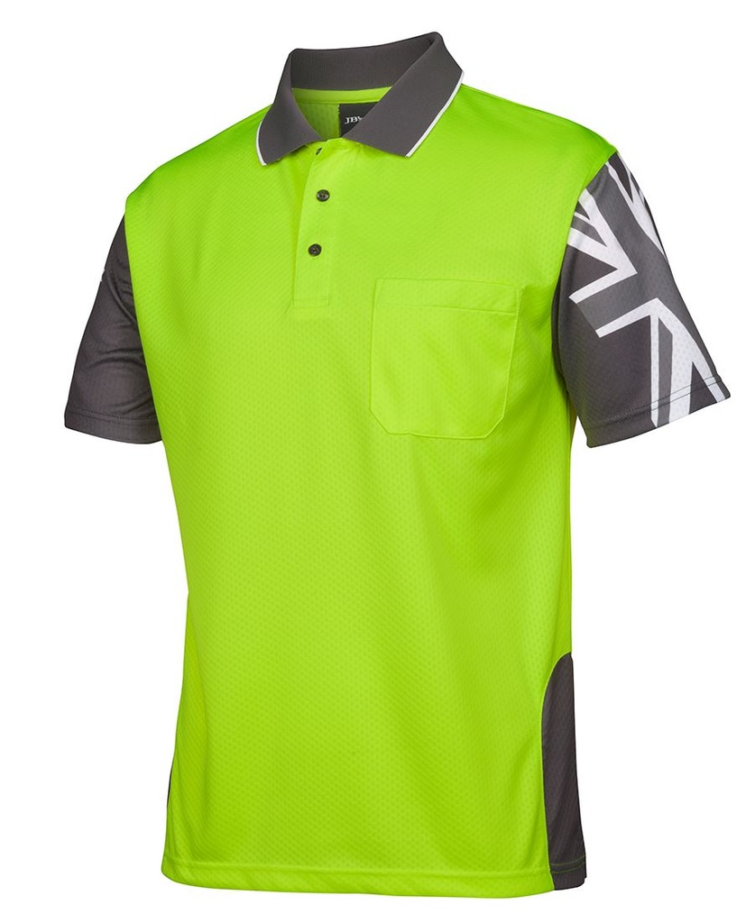 JB'S 6HSC Southern Cross Polo