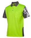 JB'S 6HSC Southern Cross Polo