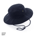Brushed Cotton Surf Hat