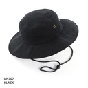 Brushed Cotton Surf Hat