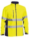 BISLEY BJ6059T Soft Shell Jacket