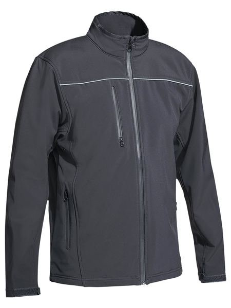 BISLEY BJ6060 Softshell Jacket