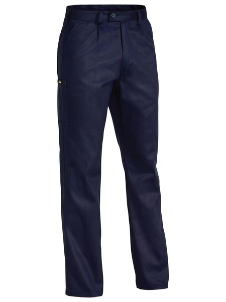 [BW-BP6007-077R] BISLEY BP6007 Original Cotton Drill Work Pants (77R)