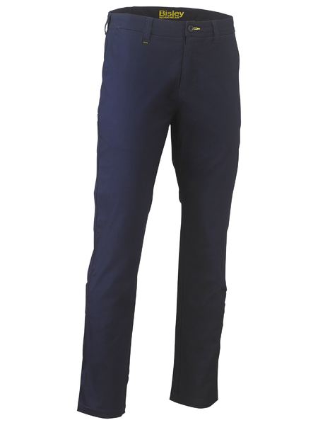 BISLEY BP6008 Stretch Cotton Work Pants