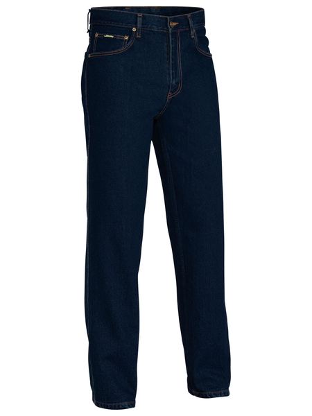 BISLEY BP6050 Rough Rider Jeans