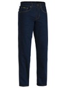 BISLEY BP6712 Rough Rider Stretch Denim Jean