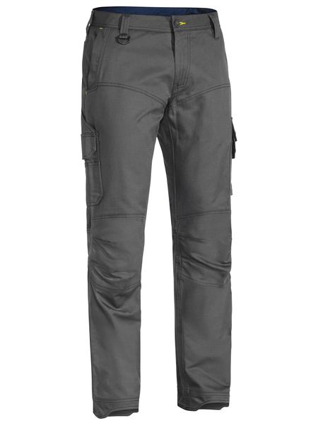 BISLEY BPC6475 X-AIRFLOW Cargo Pants, Charcoal