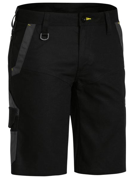 BISLEY BSHC1130 Stretch Cargo Short