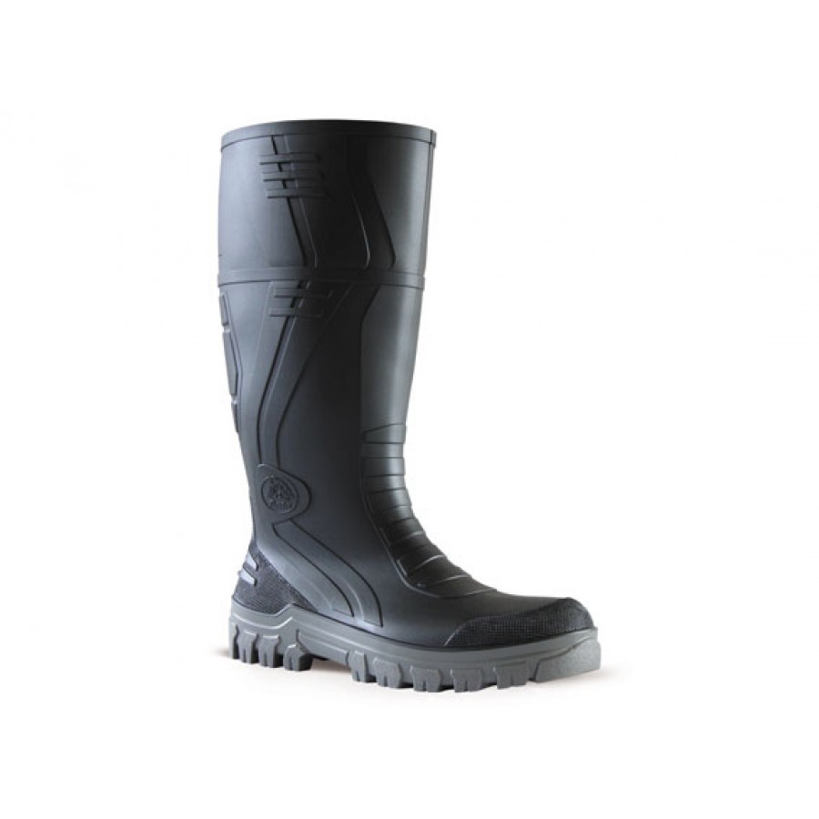 [AS-89262290-08] Bata 89262290 Jobmaster III Safety Gumboots (8)