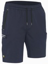 Bisley BSHC1333 FLX & MOVE 4-Way Stretch Elastic Cargo Shorts