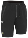Bisley BSHC1333 FLX & MOVE 4-Way Stretch Elastic Cargo Shorts